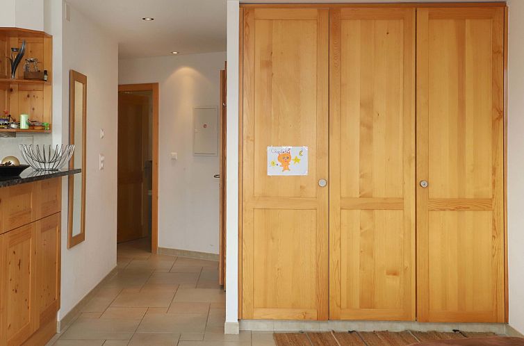 Appartement Domaine des Reines B4