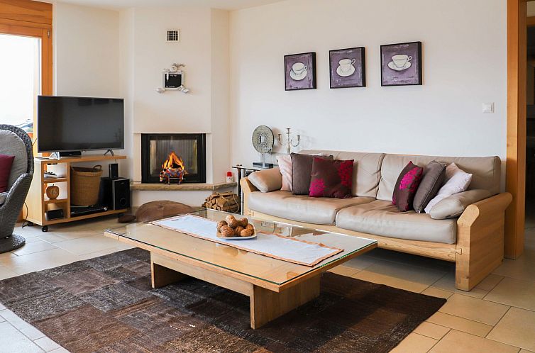 Unterkunft 1843518 - Appartement Wallis - Appartement Domaine des Reines C10