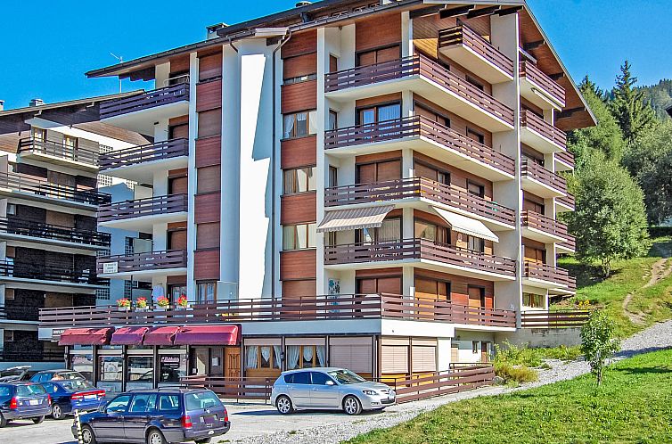 Appartement Zanfleuron A1