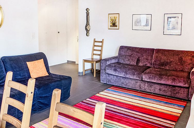 Appartement Zanfleuron A1