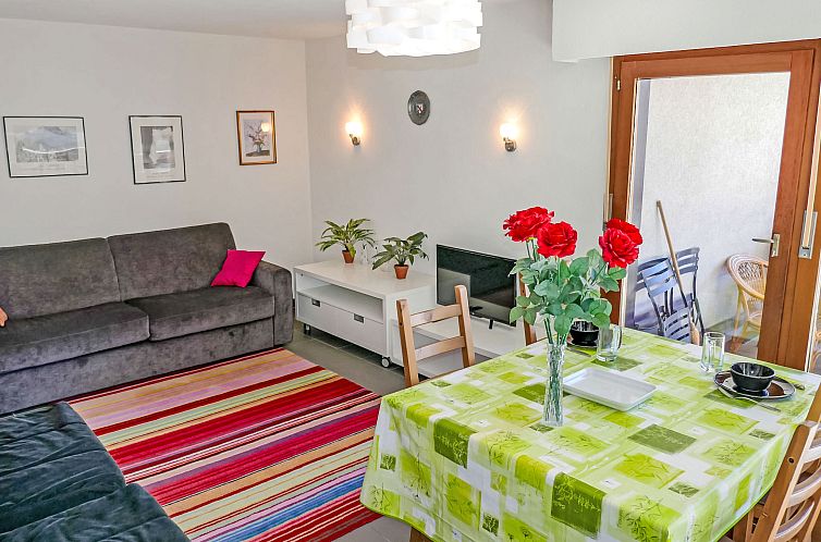Appartement Zanfleuron A1