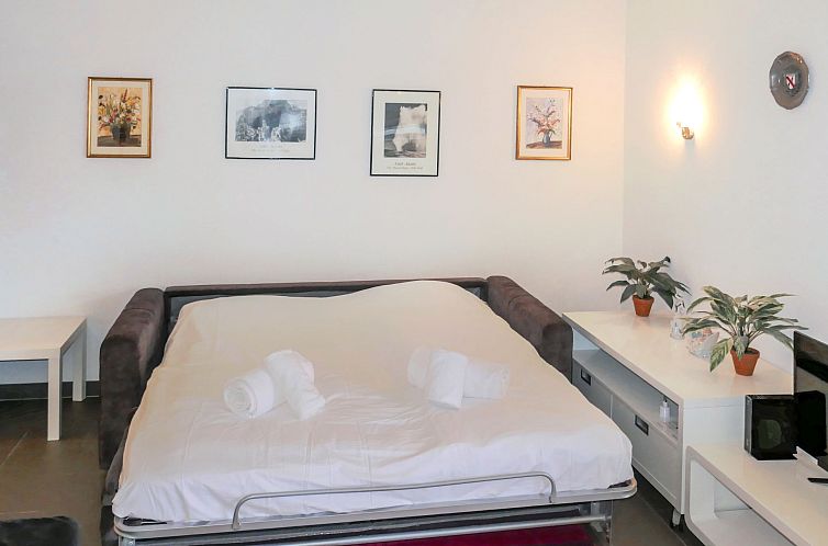 Appartement Zanfleuron A1