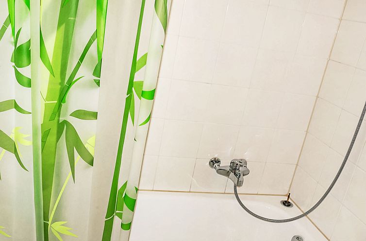 Appartement Zanfleuron A1