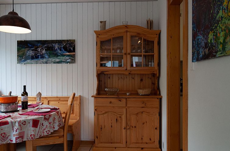 Appartement Diana E2