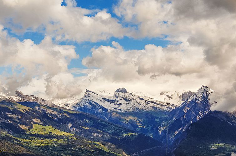 Appartement Quille du diable 19