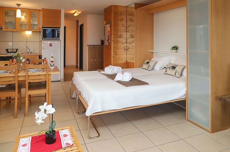 Appartement Quille du diable 19