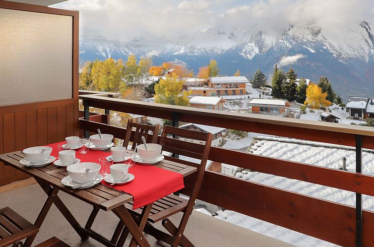 Appartement Quille du diable 19