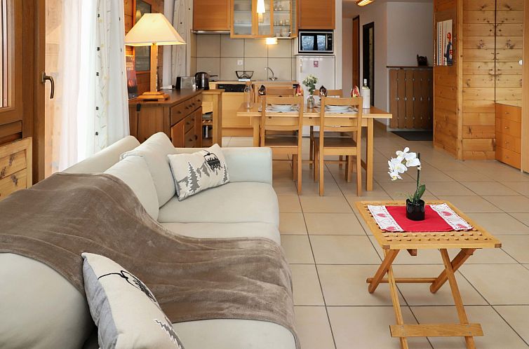 Appartement Quille du diable 19