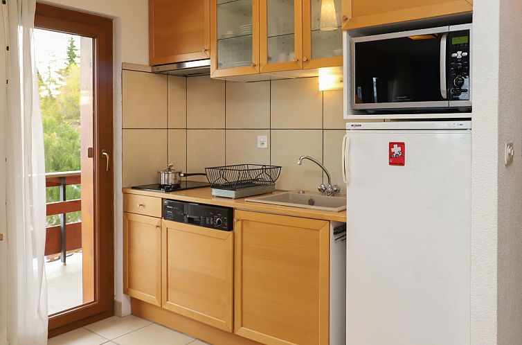 Appartement Quille du diable 19