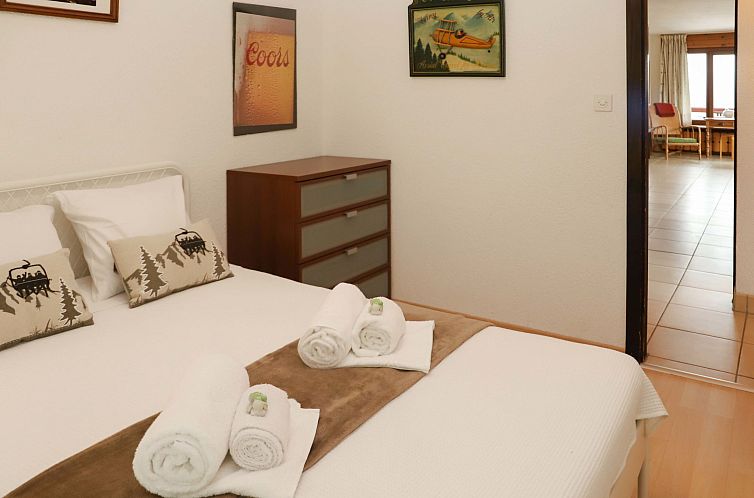 Appartement Quille du diable 19