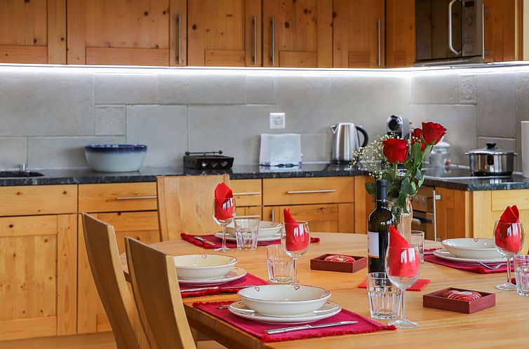 Appartement Domaine des Reines C10