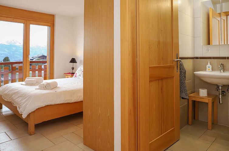 Appartement Domaine des Reines C10