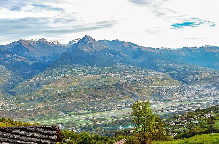 Vakantiehuis Chalet Enfin