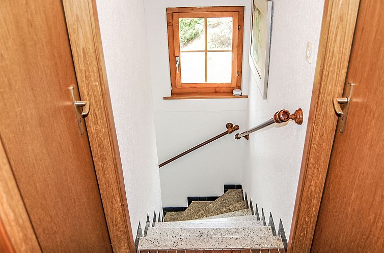 Vakantiehuis Chalet Enfin