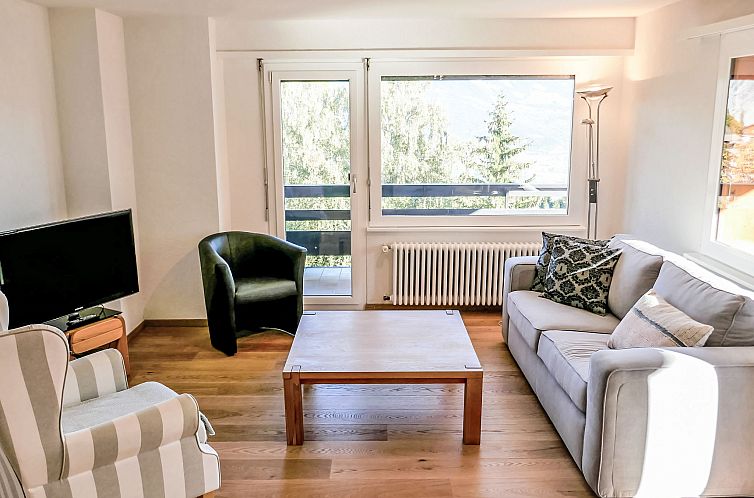 Appartement Bietschorn 33