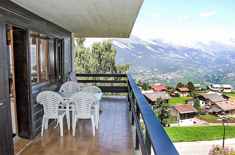 Appartement Bietschorn 33