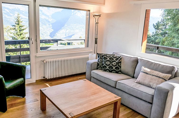 Appartement Bietschorn 33