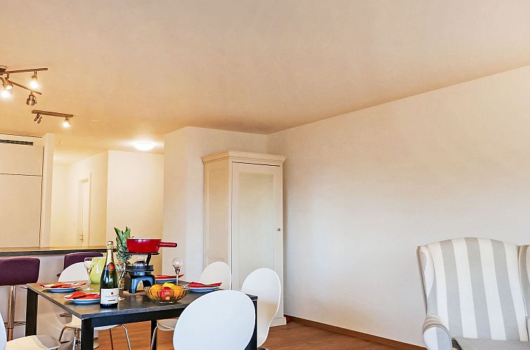Appartement Bietschorn 33