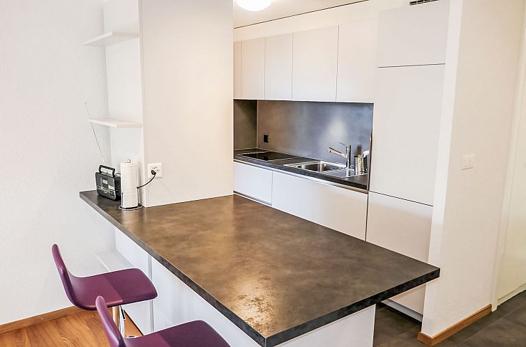 Appartement Bietschorn 33