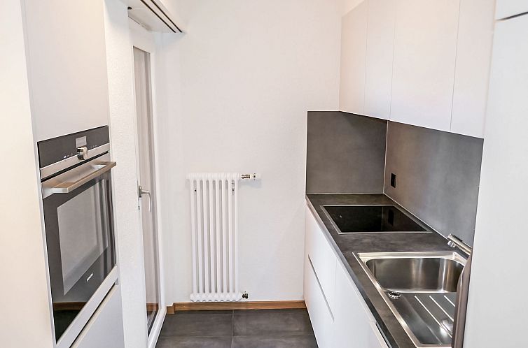 Appartement Bietschorn 33