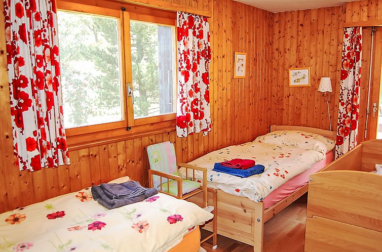Appartement Bietschorn 33