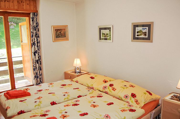 Appartement Bietschorn 33