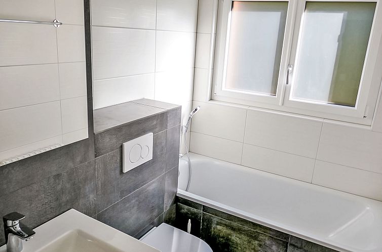 Appartement Bietschorn 33