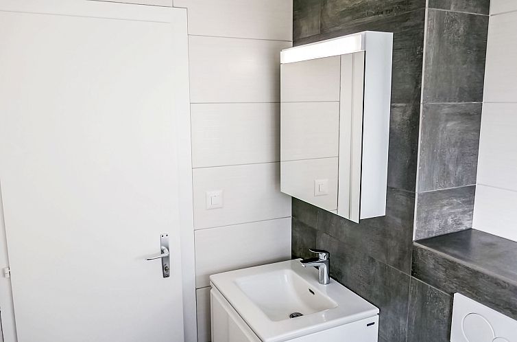Appartement Bietschorn 33