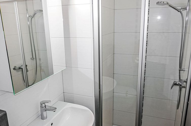 Appartement Bietschorn 33