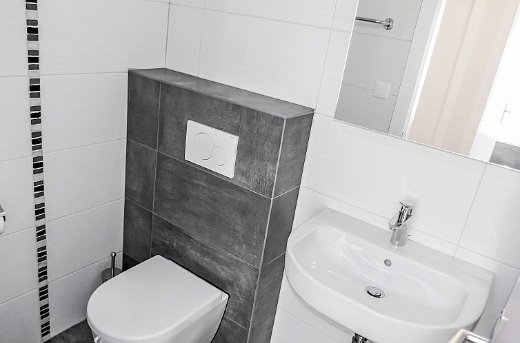 Appartement Bietschorn 33