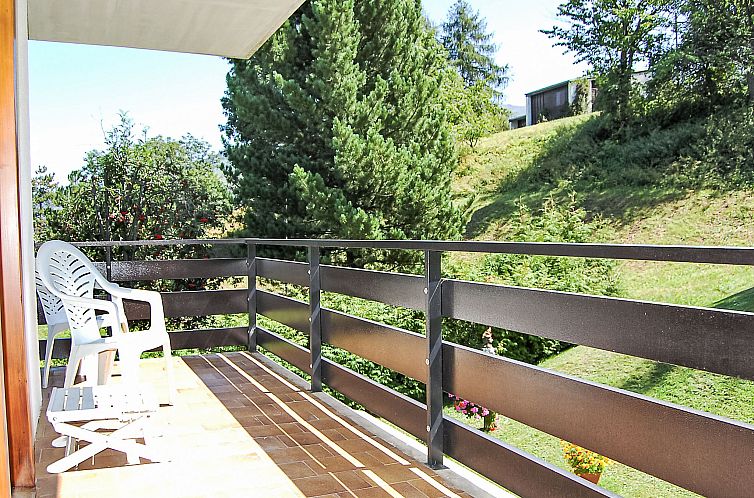 Appartement Bietschorn 33