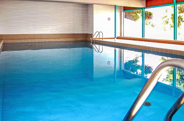 Appartement Bietschorn 33