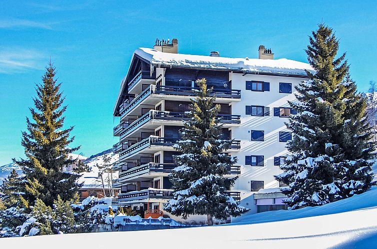Appartement Bietschorn 33