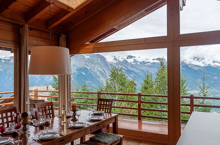 Vakantiehuis Mimique