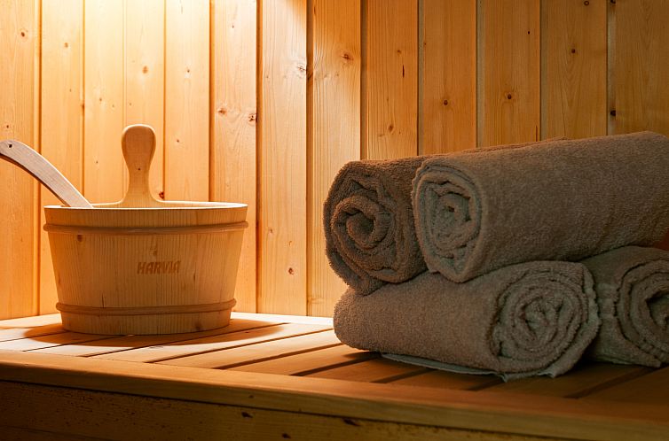 Vakantiehuis Mimique