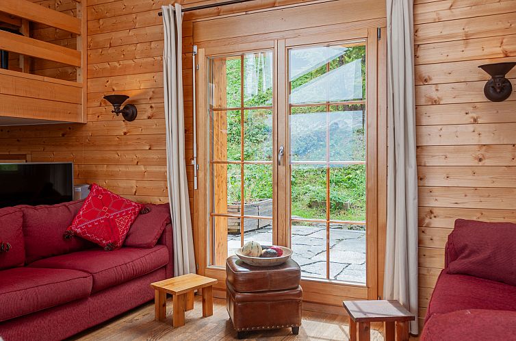 Vakantiehuis Mimique