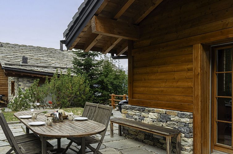 Vakantiehuis Mimique