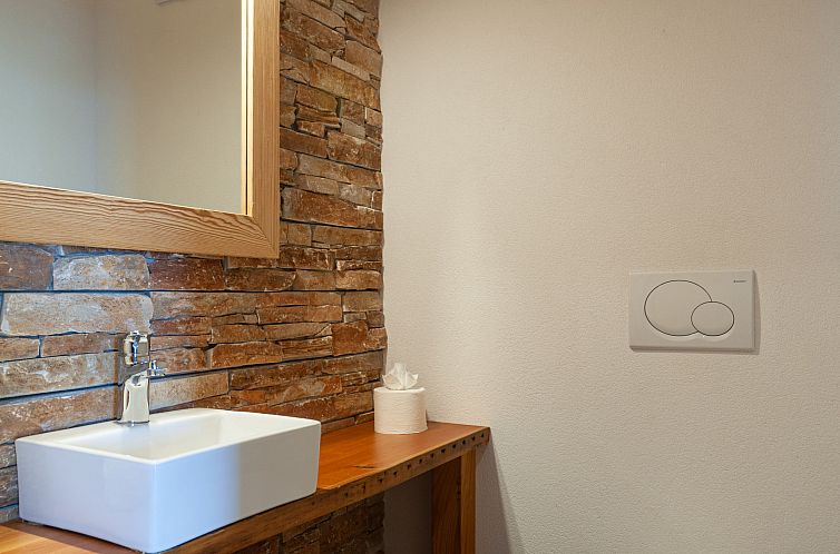 Vakantiehuis Mimique