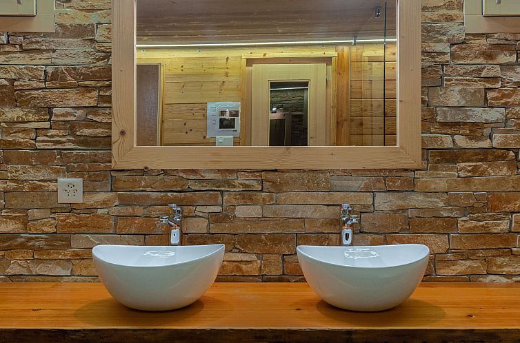 Vakantiehuis Mimique