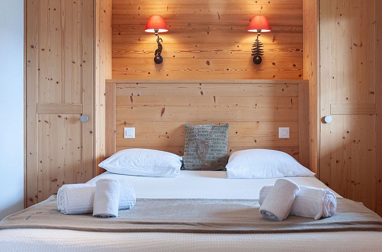 Vakantiehuis Mimique