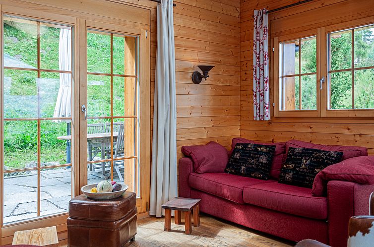 Vakantiehuis Mimique