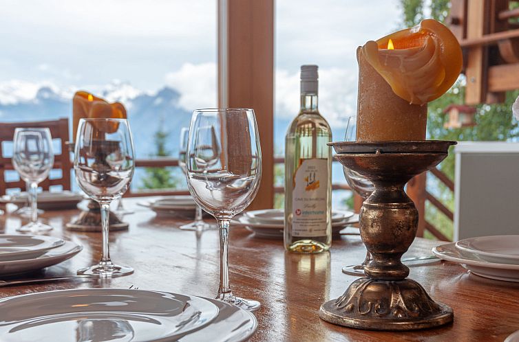 Vakantiehuis Mimique