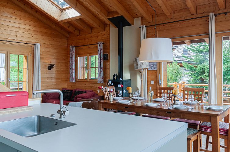 Vakantiehuis Mimique