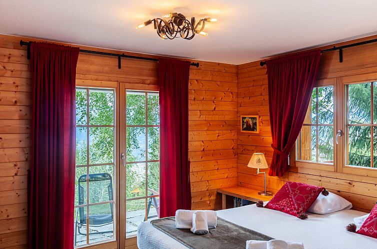 Vakantiehuis Mimique