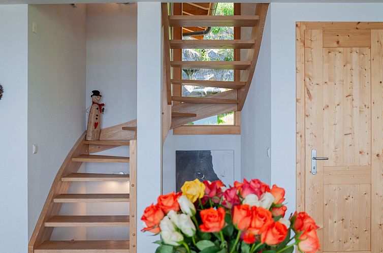 Vakantiehuis Chalet Arvine