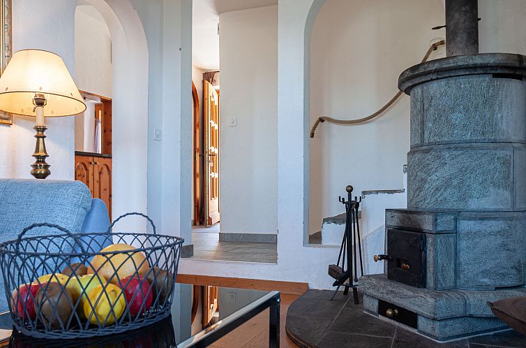 Vakantiehuis Le Dahu