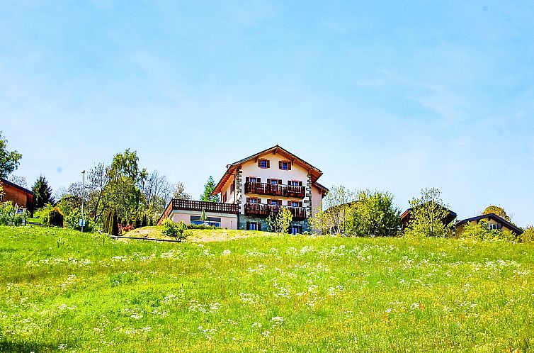Vakantiehuis Le Dahu