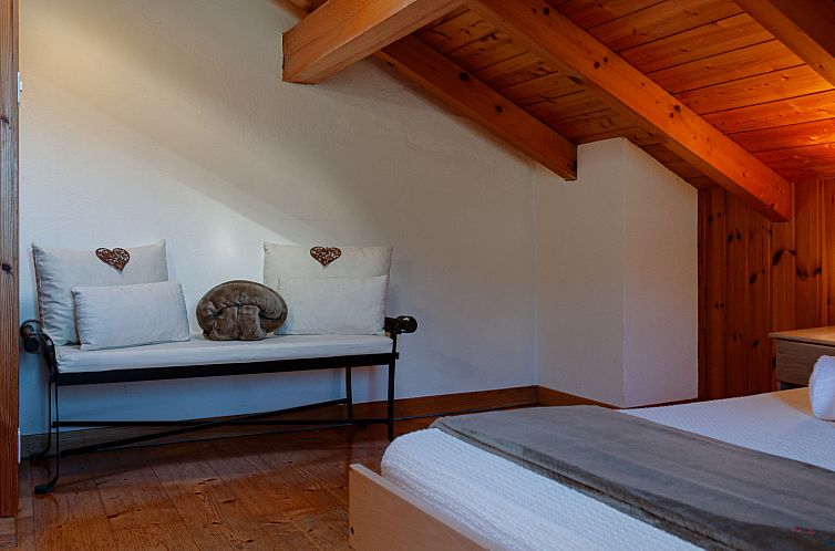 Vakantiehuis Le Dahu