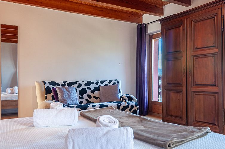 Vakantiehuis Le Dahu