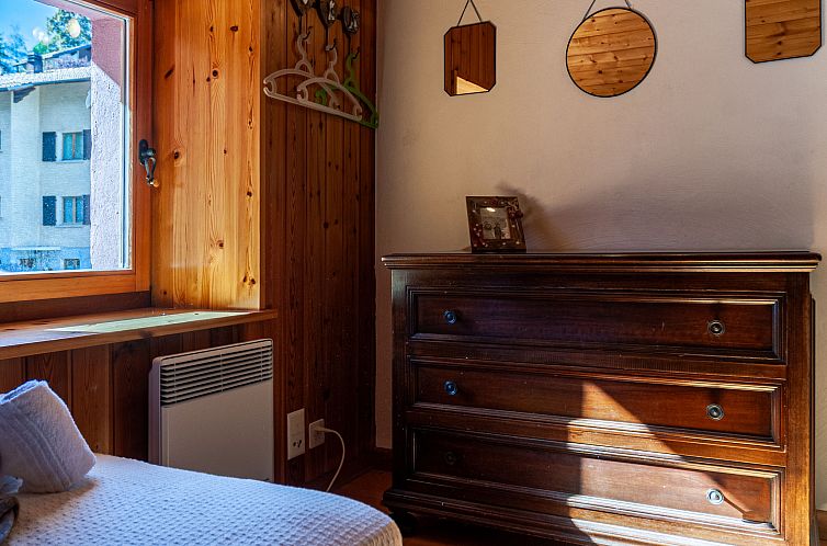 Vakantiehuis Le Dahu